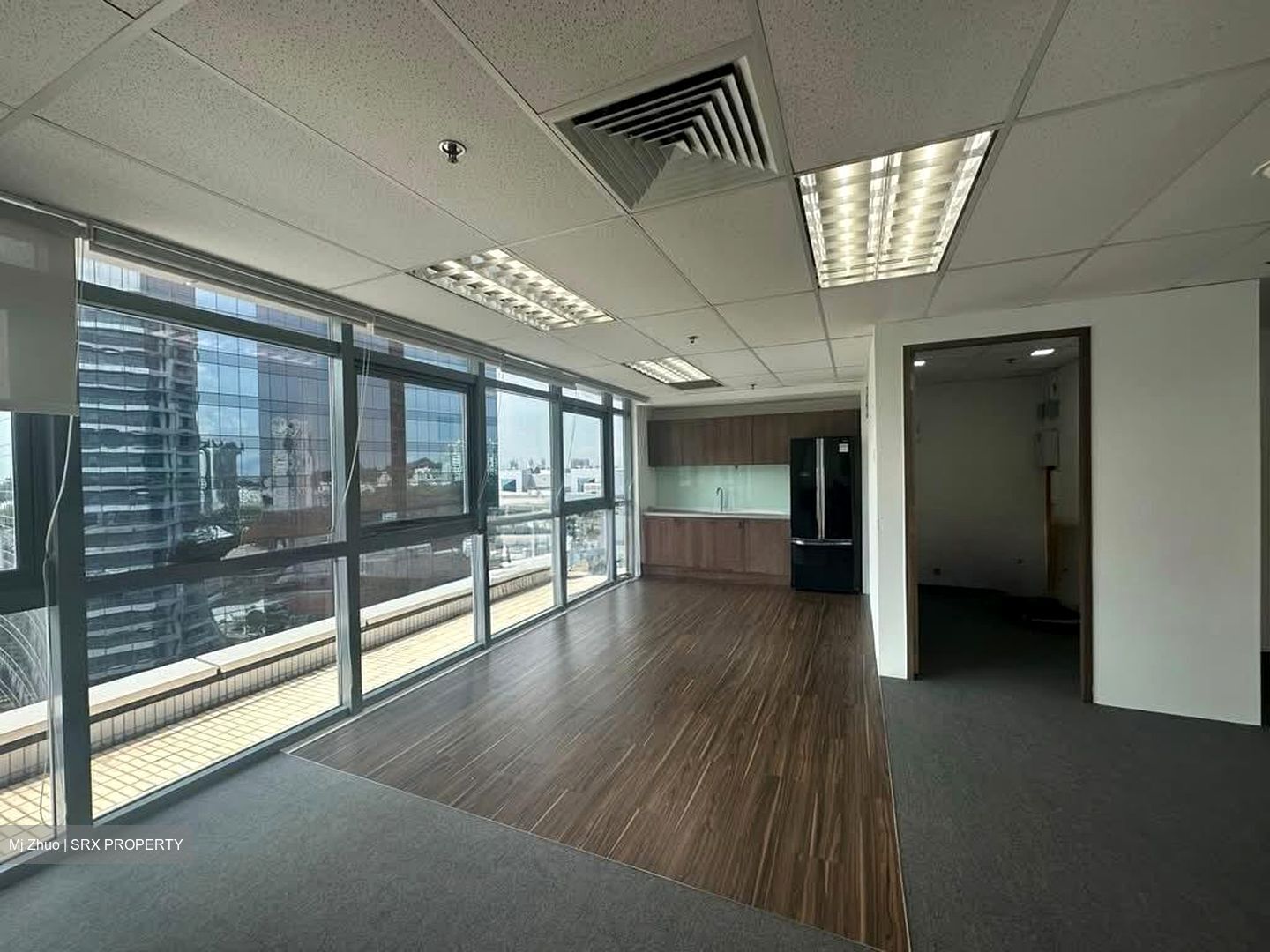 Fragrance Empire Building (D5), Office #538664521